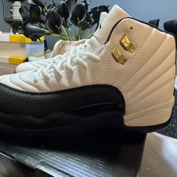 Air Jordan 12 Retro 