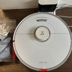 Roborock S7