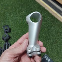 Bike Stem Aluminum 