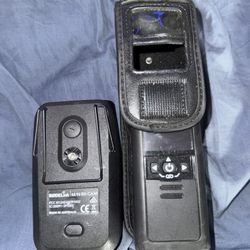Camera Equipment 