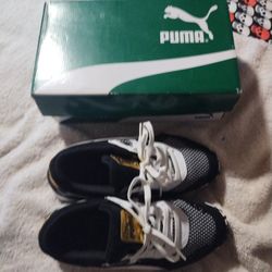 Puma Street Riders