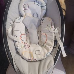 4moms MAMAROO