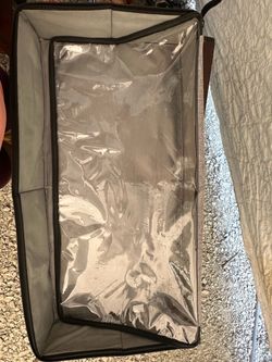 Storage bag