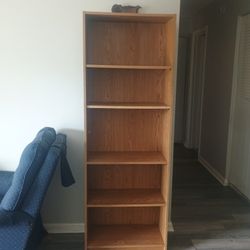 Bookshelf