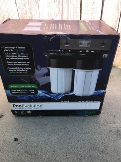Hydro logic