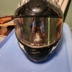 Like NEW HJC Motorcycle Helmet