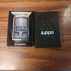 Zippo Lights 