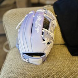 Rawlings 12” Heart Of The Hide R2G Series Fastpitch Glove 2025