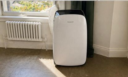 Honeywell Portable Air Conditioner – Works Great – $75