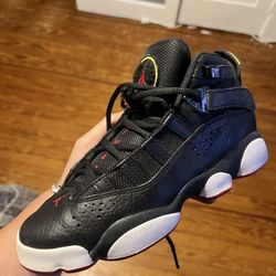 Jordan’s     Size 5youth
