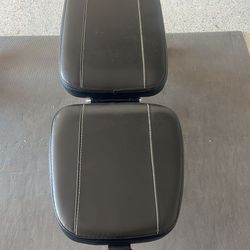 Multi Position Bench For Home Gym