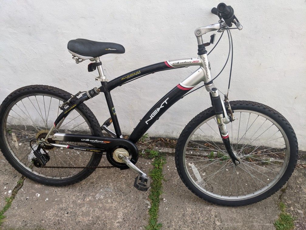Avalon Mtn Bike