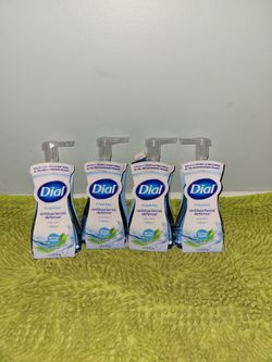 4 hand wash 7.5oz