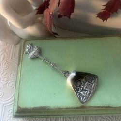 Sugar Shovel Spoon
