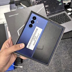 Samsung Galaxy Z Fold 7  ) ( AT&T / Cricket ( Mint ) 