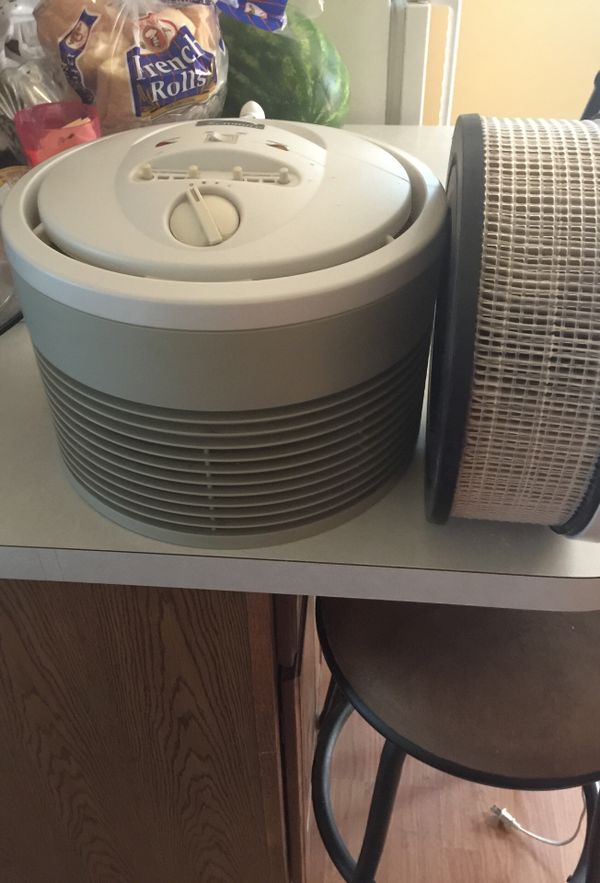 Kenmore Hepa 100 air cleaner for Sale in Elgin, IL OfferUp