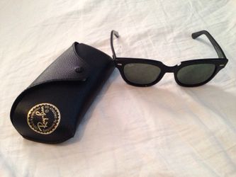 RAY- BAN GLASSES RB4 1668