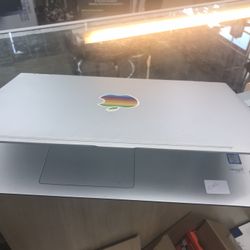 Hp Laptop i7 12gb Ram Touch Screen  Good Condition 