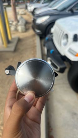 calcutta shimano 400D ship