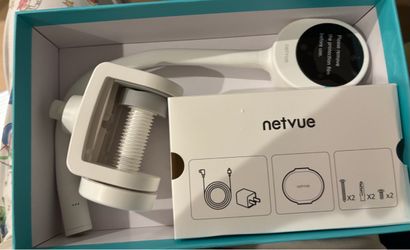 Netvue Smart Home Security Camera