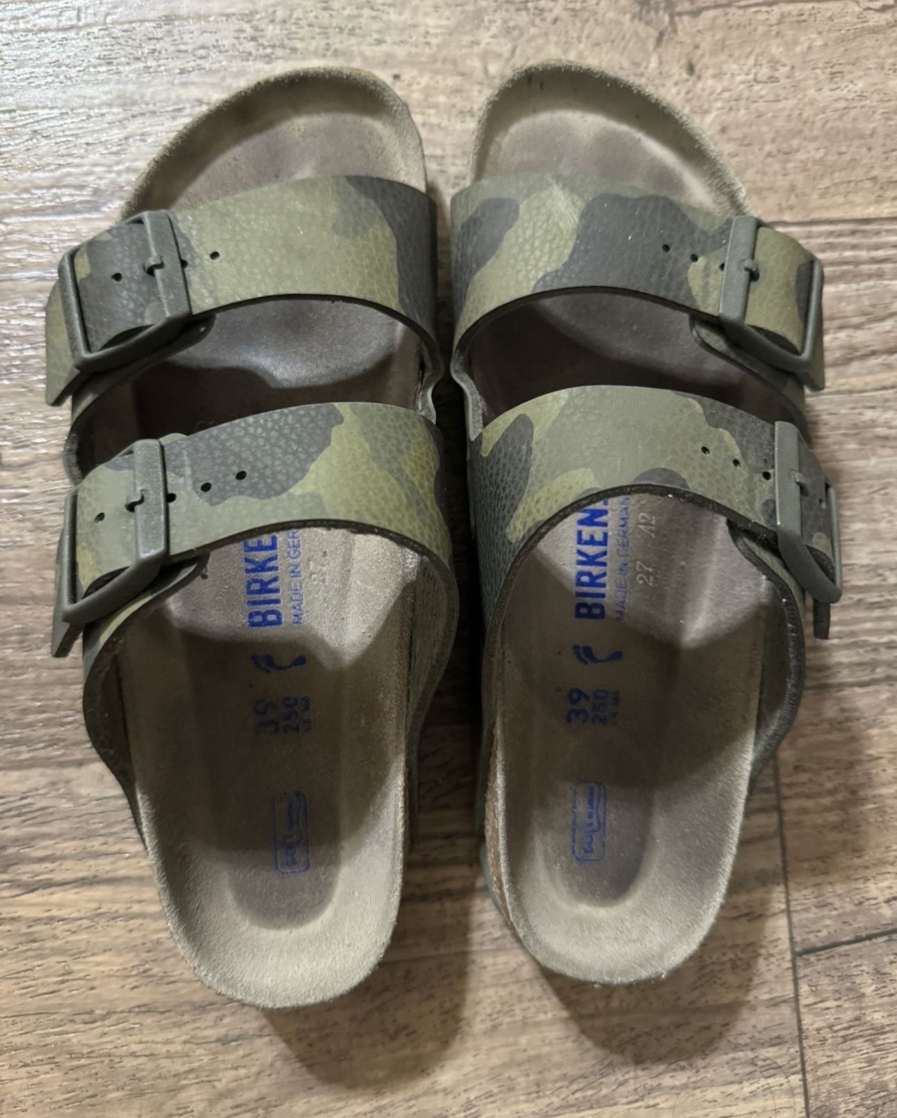 Birkenstock Arizona