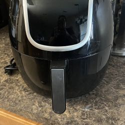 Cafeteras Y Air Fryer 