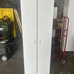 Kitchen or Garage Cabinets 