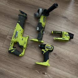 Tools