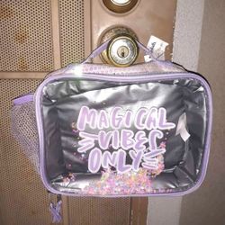 Lunch Bag Brand New 