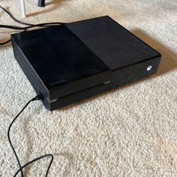Original Xbox One