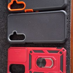 4 A15 5g Phone Cases
