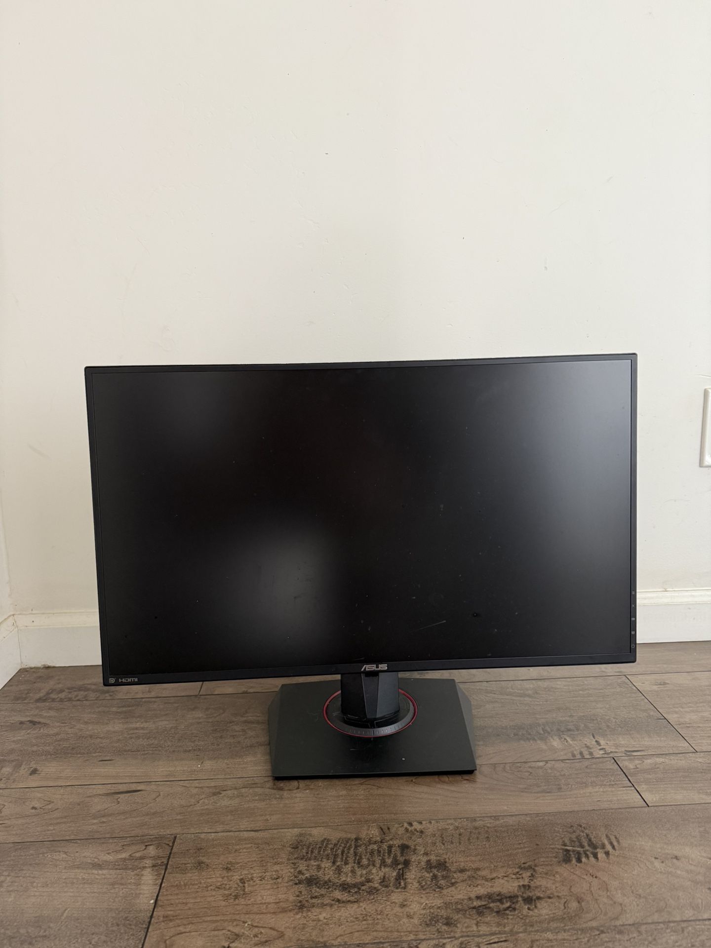 ASUS Gaming Monitor