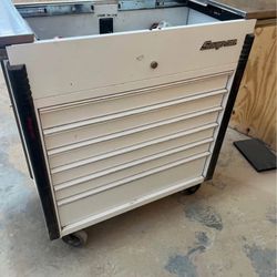 Snap On Tool Box 