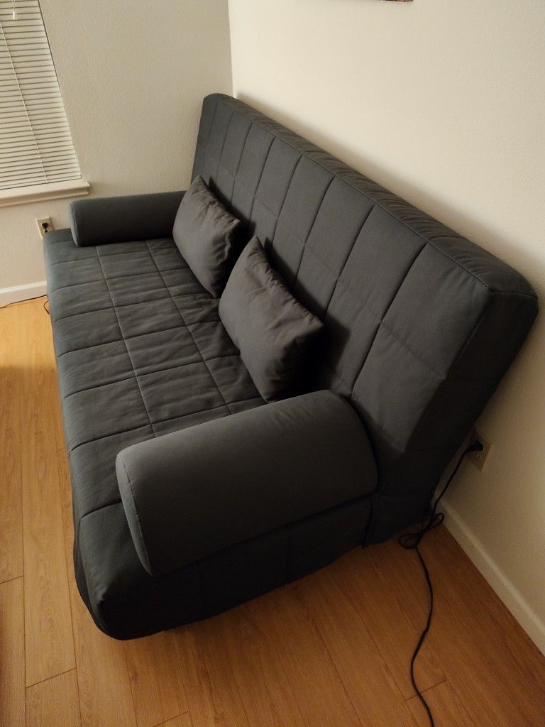 Sofa Bed - IKEA Beddinge