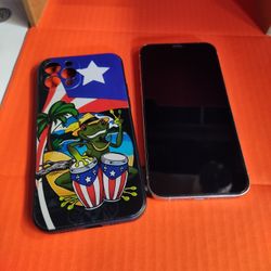 iPhone 12 Pro Unlocked 