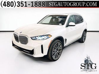 2024 BMW X5
