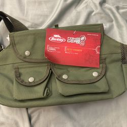 Fishing Bag