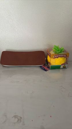 Sunny days squishy