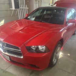 Dodge Charger 2014