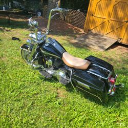 2003 Harley Davidson Roadking