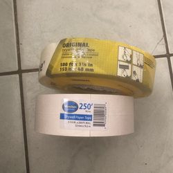 Drywall Tape