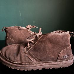 UGG Neumel Boots MEN 