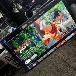 SAMSUNG TV  55'