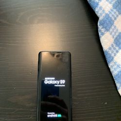 Samsung Galaxy S9 Unlock