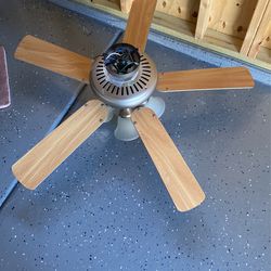 Ceiling Fan 