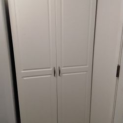 Pantry Storage Cabinet