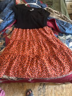 Kids dresses