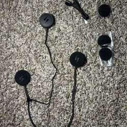 Syphon Helmet Headphones 