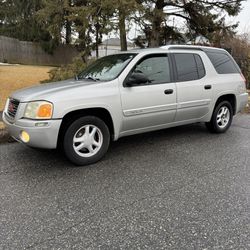 2004 GMC Envoy