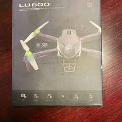 LU600 Pro Drone